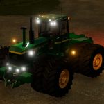 john deere 8440 v1.0 fs22 6