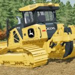 john deere 850l v2.0 fs22 2