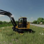 john deere 85g v1.0 fs22 3