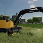 john deere 85g v1.0 fs22 4