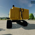 john deere 870 v1.0 fs22 5