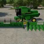 john deere 8700 slc v1.0 fs22 1