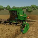 john deere 8700 slc v1.0 fs22 2