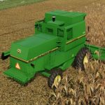 john deere 8700 slc v1.0 fs22 3