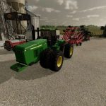 john deere 8760 8960 edited v1.0 fs22 3