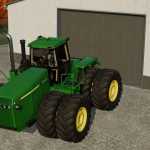 john deere 8760 8960 v1.0 fs22 1