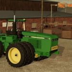 john deere 8760 8960 v1.0 fs22 4