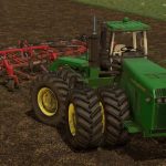 john deere 8760 8960 v1.0 fs22 5