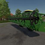 john deere 8820 turbo v1.0 fs22 3