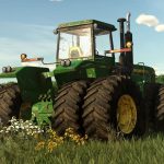 john deere 8850 v1.0 fs22 3