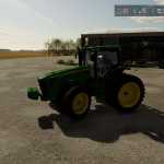 john deere 8r 2009 2010 us v1.0 fs22 1