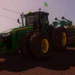 john deere 8r 2011 br v1.0 fs22 1