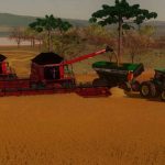 john deere 8r 2011 br v1.0 fs22 4