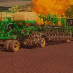 john deere 8r 2011 br v1.0 fs22 5