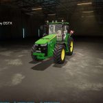 john deere 8r 2011 series v1.0 fs22 4