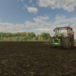 john deere 8r 2011 series v1.0 fs22 5