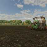 john deere 8r 2011 series v1.0.0.1 fs22 1