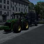 john deere 8r 2011 v1.0 fs22 1