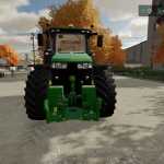 john deere 8r 2016 v1.0 fs22 1