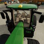 john deere 8r 2016 v1.0 fs22 4