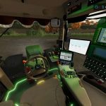 john deere 8r 2016 v1.0.0.1 fs22 5