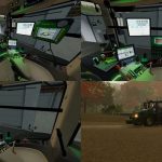 john deere 8r 2016 v1.0.0.2 fs22 3