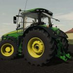 john deere 8r 2016 v1.1.2 fs22 3