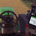 john deere 8r 2018 beta v1.0 fs22 2