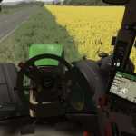 john deere 8r 2018 edited v1.0.0.1 fs22 1