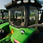 john deere 8r 2018 v1.0 fs22 5