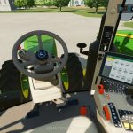 john deere 8r 2018 v1.0 fs22 7