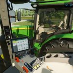 john deere 8r 2018 v1.0 fs22 8