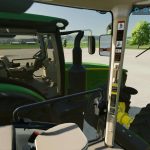 john deere 8r 2018 v1.0 fs22 9