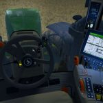 john deere 8r 2018 v1.0.0.1 fs22 2