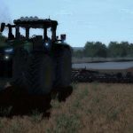 john deere 8r 280 410 edited v1.0 fs22 2