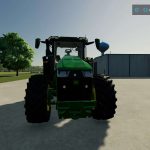 john deere 8r 280 410 gen. 4 v1.0 fs22 3