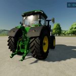 john deere 8r 280 410 gen. 4 v1.0 fs22 5