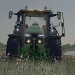 john deere 8r edit v1.0 fs22 4