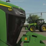 john deere 8r edited v1.0 fs22 4