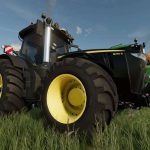 john deere 8r edited v2.5 fs22 3