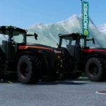 john deere 8r editions edit v1.0 fs22 4