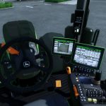 john deere 8r editions edit v1.0 fs22 6