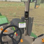 john deere 8r new 280 410 v1.0 fs22 3