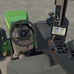 john deere 8r series 2011 v1.0 fs22 3