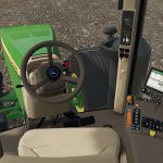 john deere 8r series 2014 2019 v1.0 fs22 3