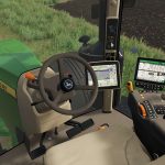 john deere 8r series 2014 2019 v1.0 fs22 4