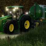 john deere 8r series 2014 v1.0 fs22 1