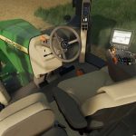 john deere 8r series 2014 v1.0 fs22 3