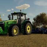 john deere 8r series 2014 v1.0 fs22 5