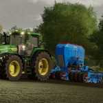 john deere 8r series 2020 v1.0 fs22 1